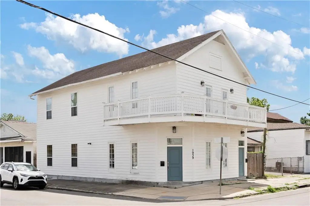 1937 39 2nd Street, New Orleans, LA 70113 - #1