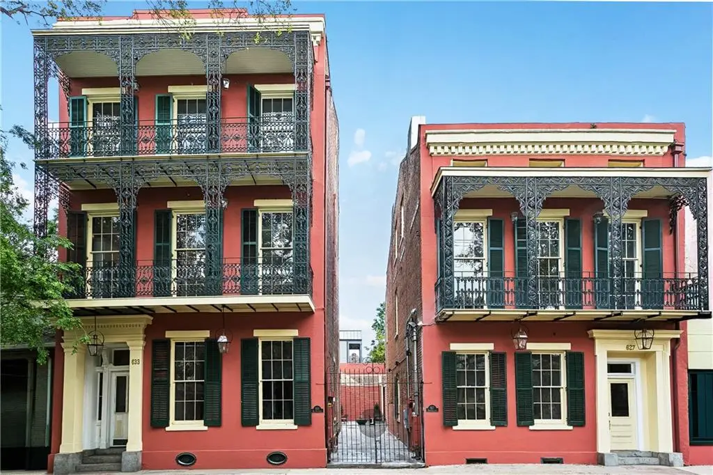 633 Esplanade Avenue #103, New Orleans, LA 70116 - #1