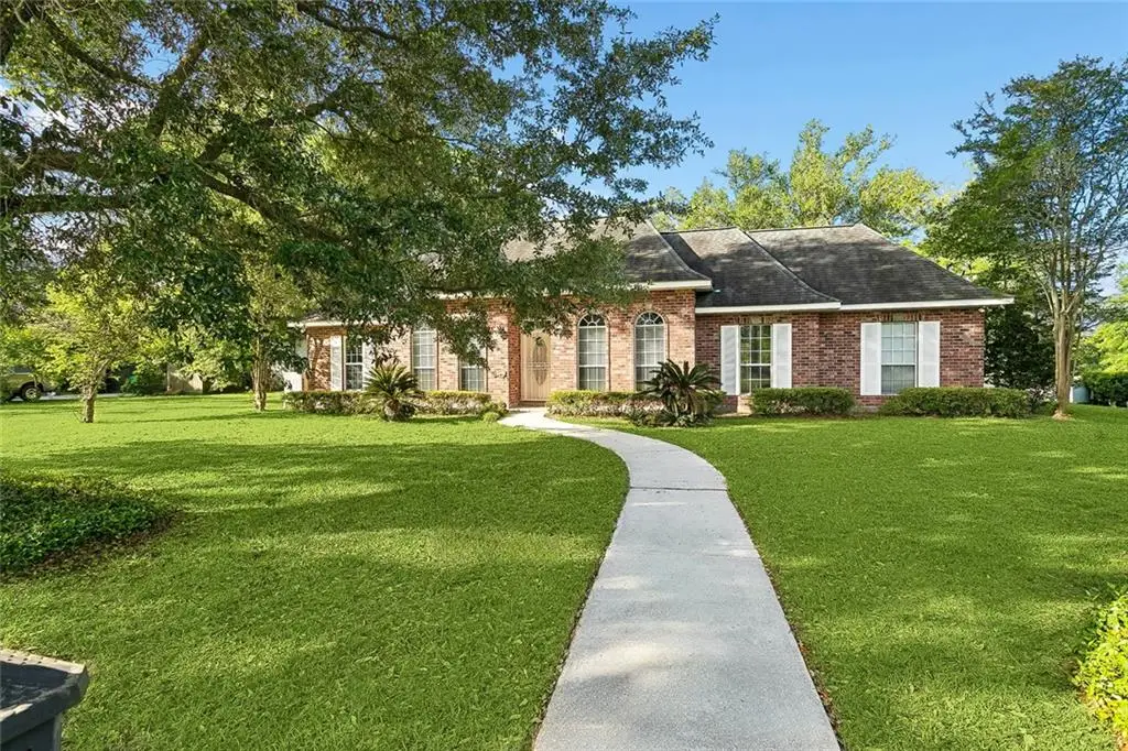 2244 America Street, Mandeville, LA 70448 - #1