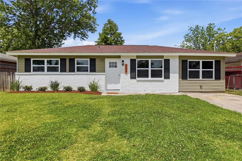 244 Azalea Drive, Westwego, LA 70094 - #1