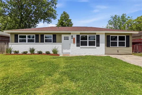 244 Azalea Drive, Westwego, LA 70094
