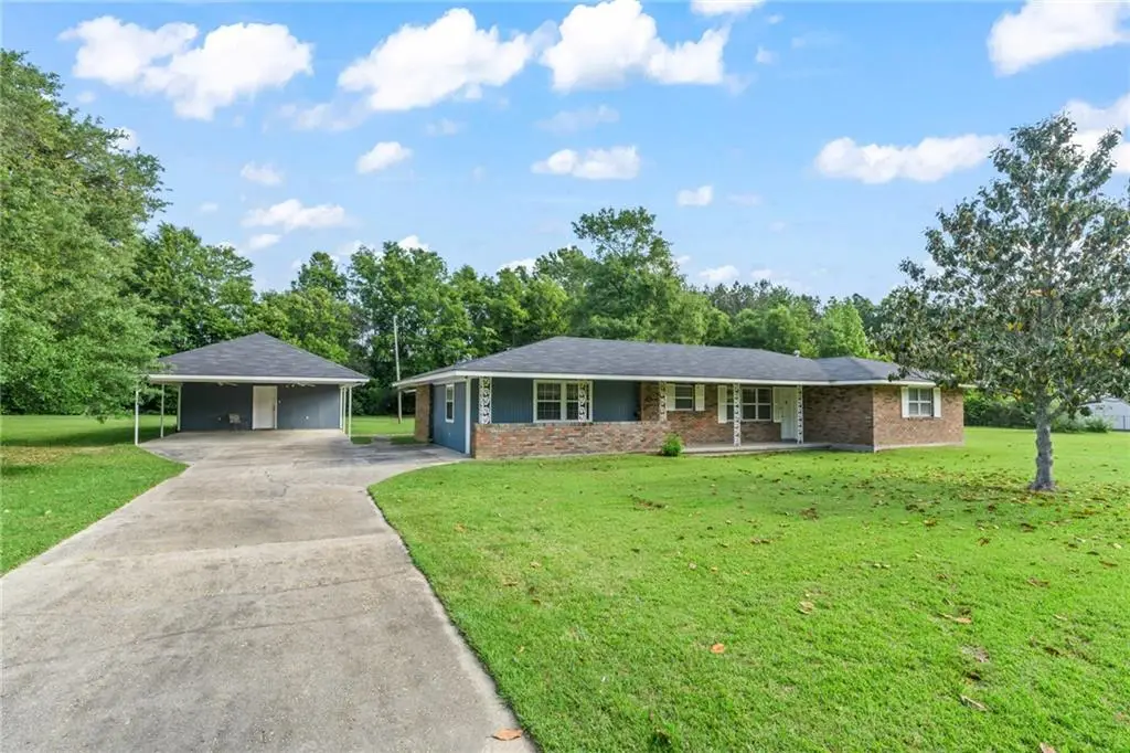 2117 Hamilton Street, Franklinton, LA 70438 - #1