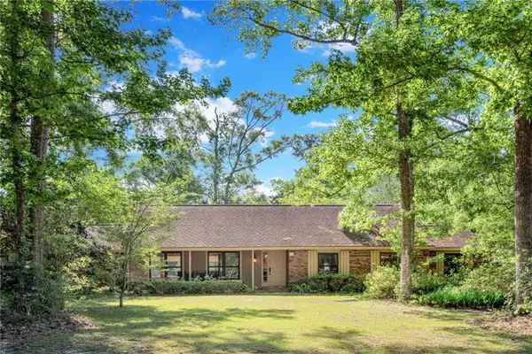 116 Blackbeard Drive, Slidell, LA 70461