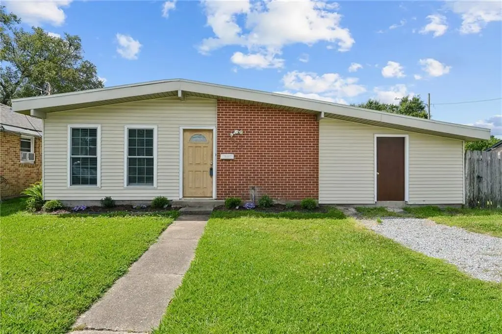 3224 39 Th Street, Metairie, LA 70001 - #1