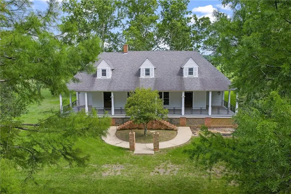 646 Fish Hatchery Road, Natchitoches, LA 71457 - #1