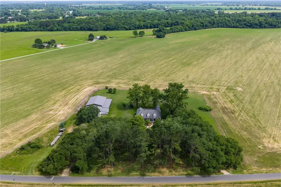 646 Fish Hatchery Road, Natchitoches, LA 71457 - #2