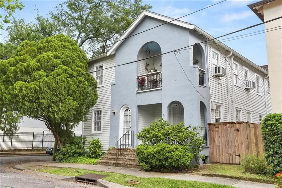 4502-04 Pitt Street, New Orleans, LA 70115 - #2