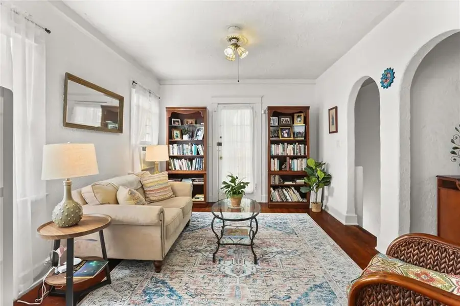 4502-04 Pitt Street, New Orleans, LA 70115 - #3