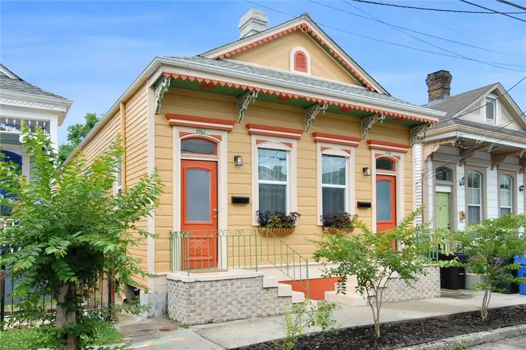 2744 46 Dumaine Street, New Orleans, LA 70119 - #1