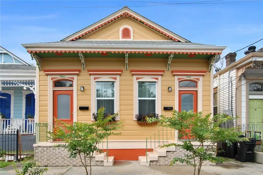 2744 46 Dumaine Street, New Orleans, LA 70119 - #2