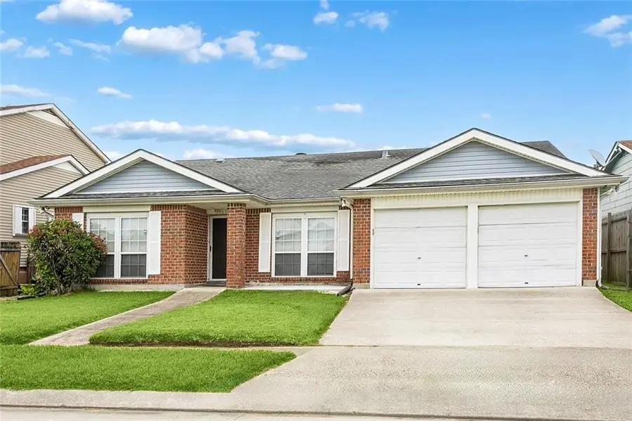 3105 Sweet Gum Drive, Harvey, LA 70058 - #2