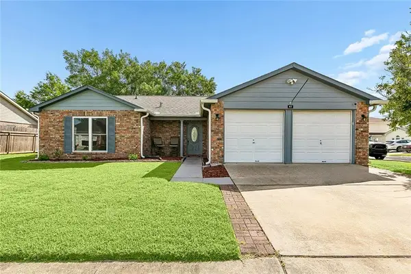 41 Oakley Drive, Destrehan, LA 70047