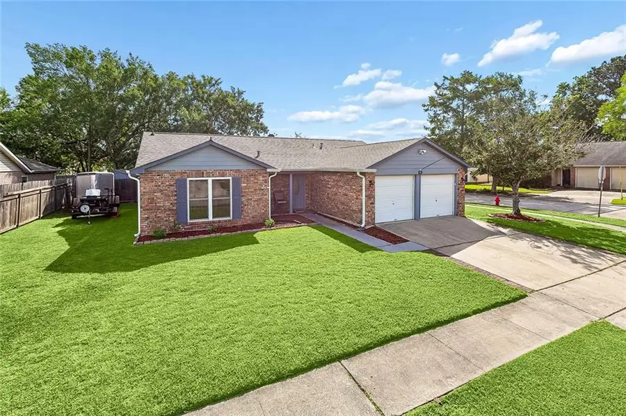 41 Oakley Drive, Destrehan, LA 70047 - #2