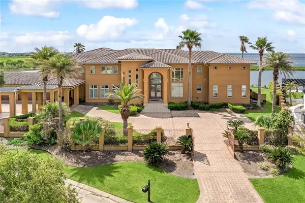 1512 Lakeshore Drive, Slidell, LA 70461