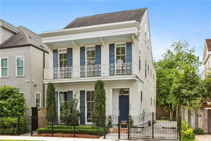 3808 Prytania Street, New Orleans, LA 70115 - #2
