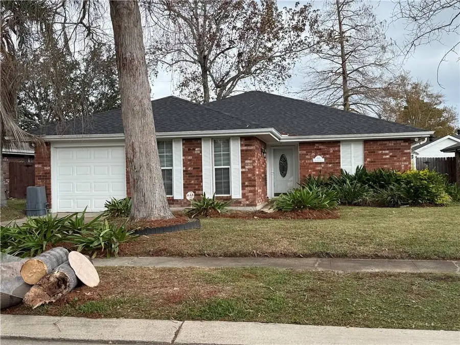 448 Pellerin Drive, Kenner, LA 70065 - #2