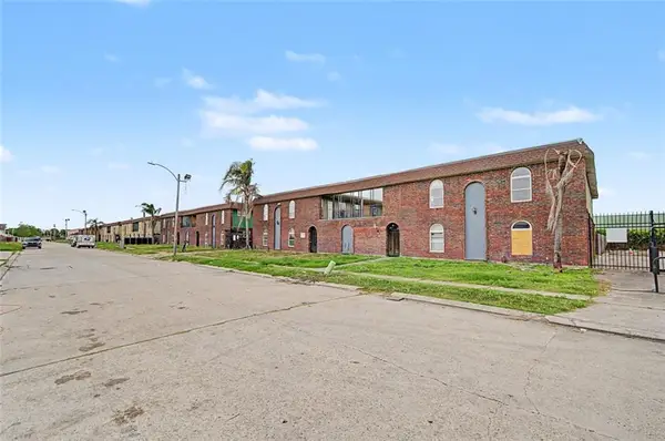 6711-6817 Tara Lane, New Orleans, LA 70127