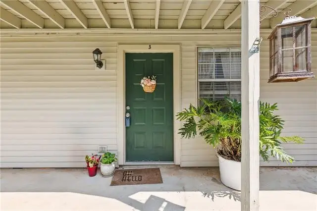 717 Heavens Drive #3, Mandeville, LA 70471 - #2
