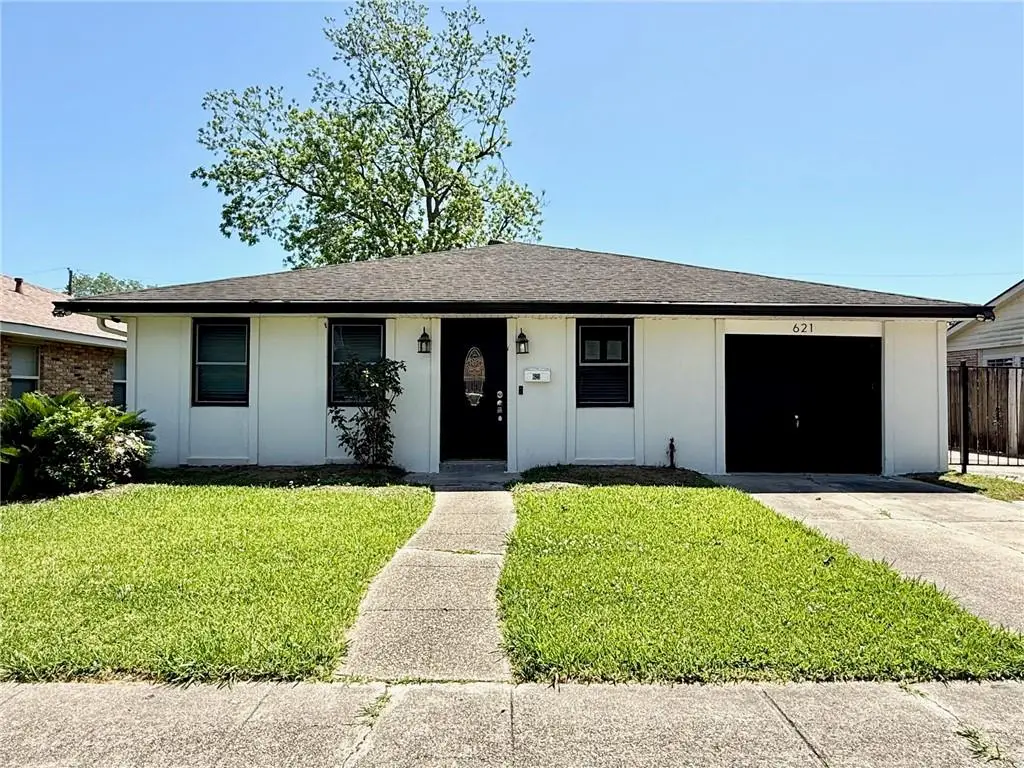 621 Fairlawn Drive, Terrytown, LA 70056 - #1