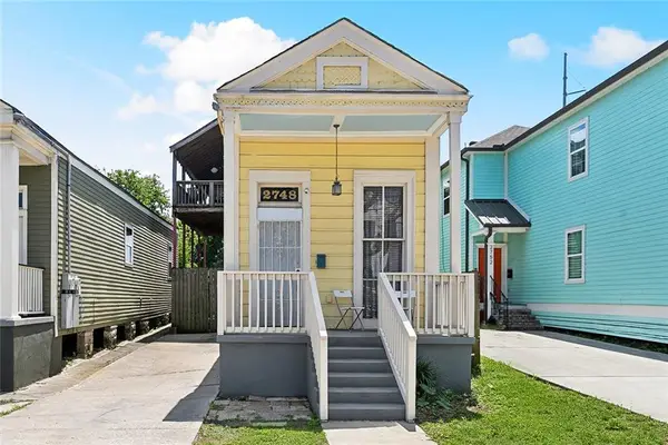 2748 Bienville Street, New Orleans, LA 70119