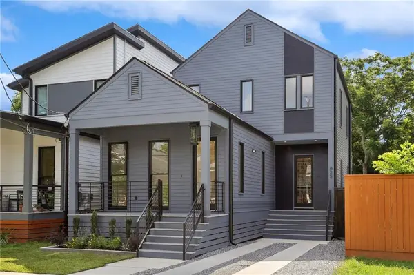625 Flood Street, New Orleans, LA 70117