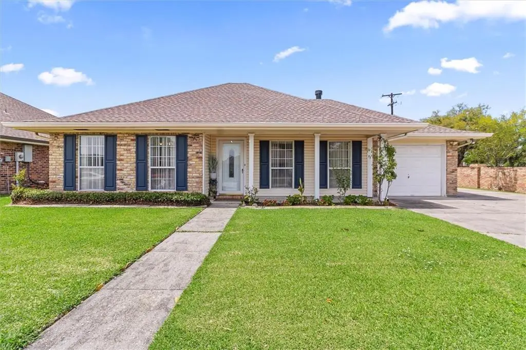 2 Cobblestone, W, Houma, LA 70360 - #1
