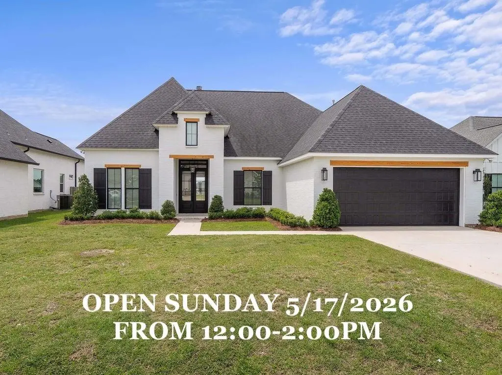 8025 Bedico Trail Lane, Madisonville, LA 70447 - #1