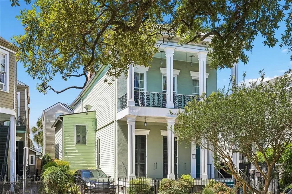 1252 Esplanade Avenue #2, New Orleans, LA 70116 - #1