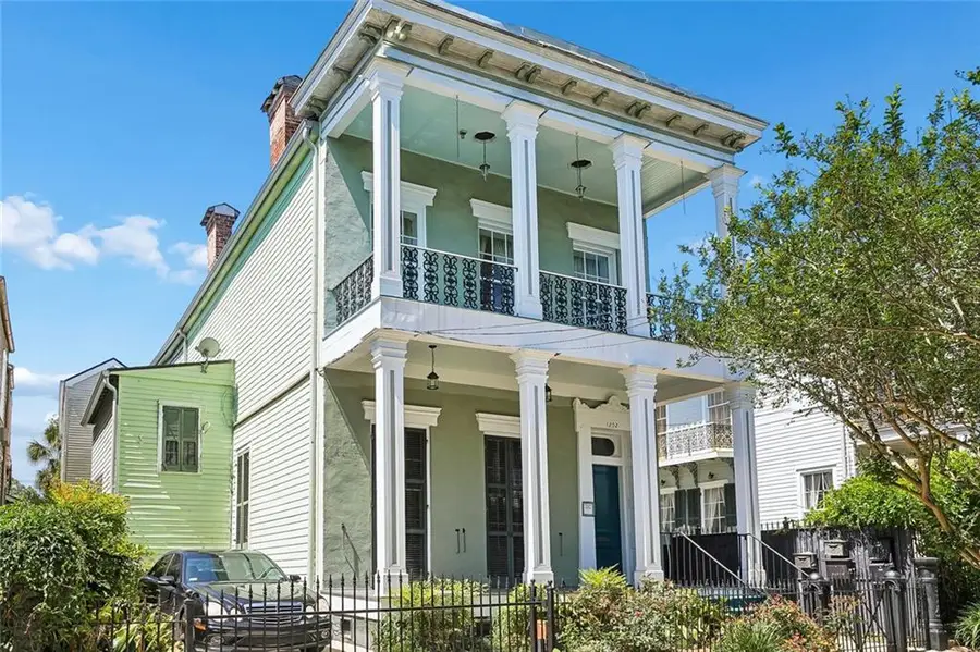 1252 Esplanade Avenue #2, New Orleans, LA 70116 - #3