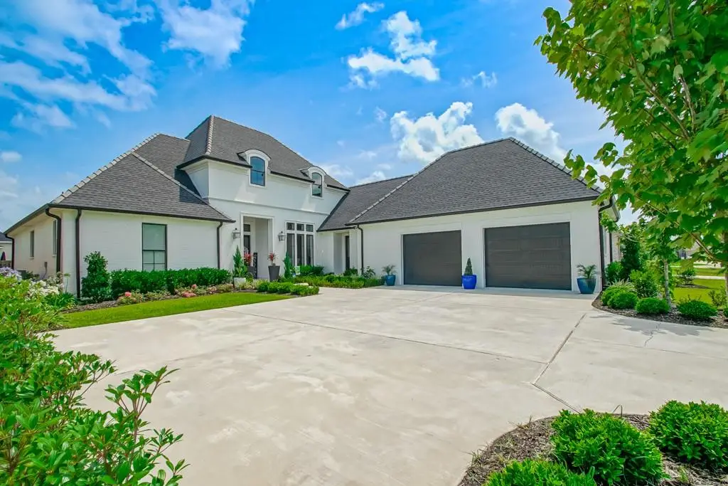 107 Deer Field Drive, Belle Chasse, LA 70037 - #1