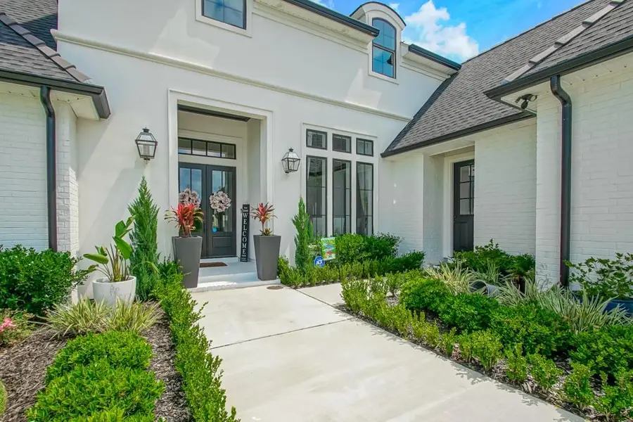107 Deer Field Drive, Belle Chasse, LA 70037 - #2