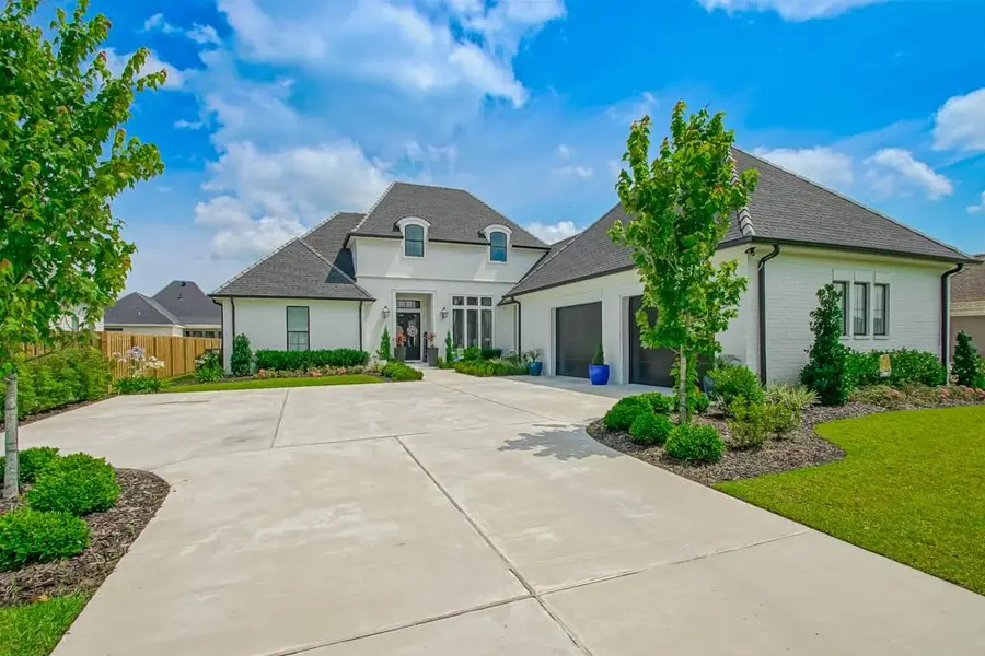 107 Deer Field Drive, Belle Chasse, LA 70037 - #3