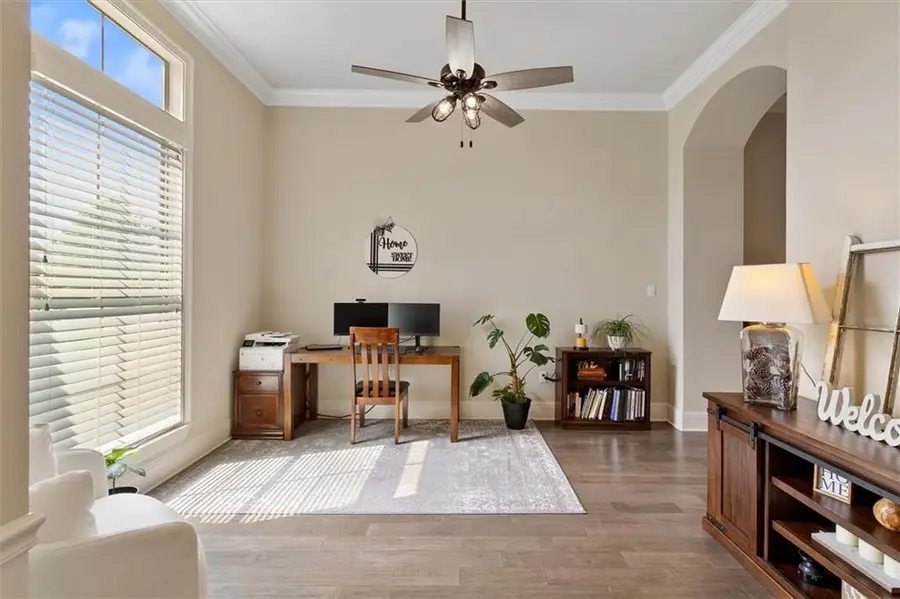 424 Belle Pointe Drive, Madisonville, LA 70447 - #3