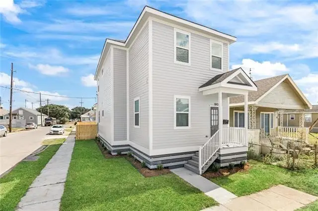 1843 Piety Street, New Orleans, LA 70117 - #2