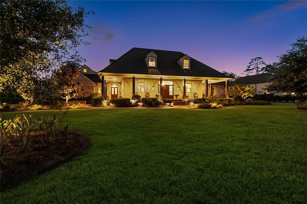 25 Hummingbird Road, Covington, LA 70433 - #1