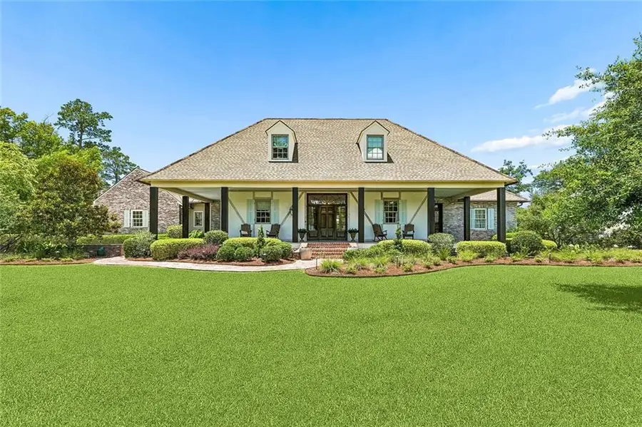 25 Hummingbird Road, Covington, LA 70433 - #3