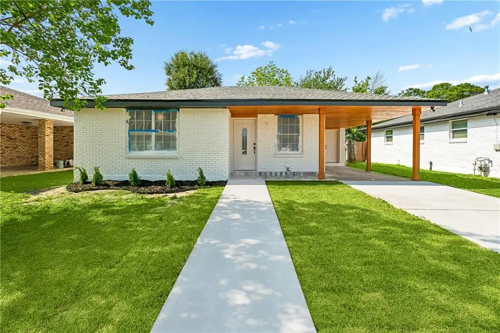 4900 Argonne Street, Metairie, LA 70001 - #1