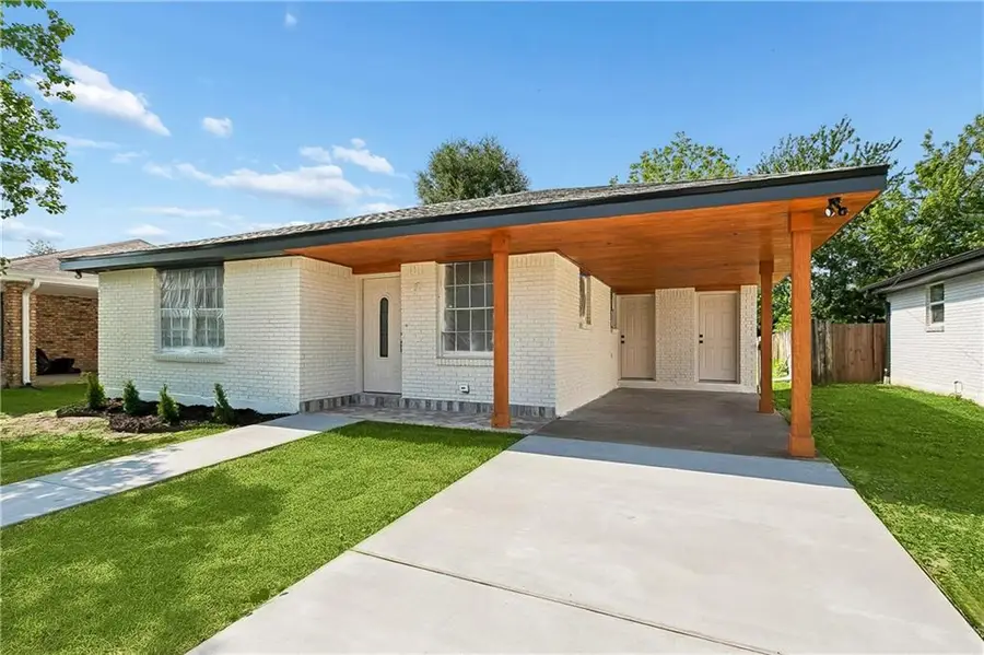 4900 Argonne Street, Metairie, LA 70001 - #2