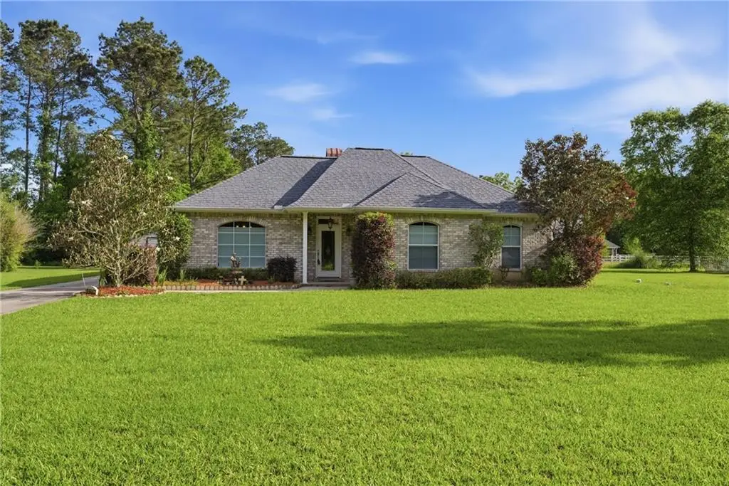 24442 Mckinley Lane, Ponchatoula, LA 70454 - #1