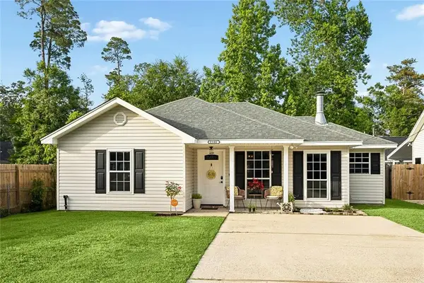 2106 Robin Street, Slidell, LA 70460