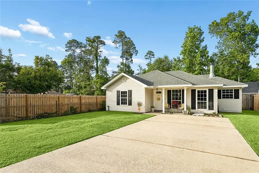2106 Robin Street, Slidell, LA 70460 - #2