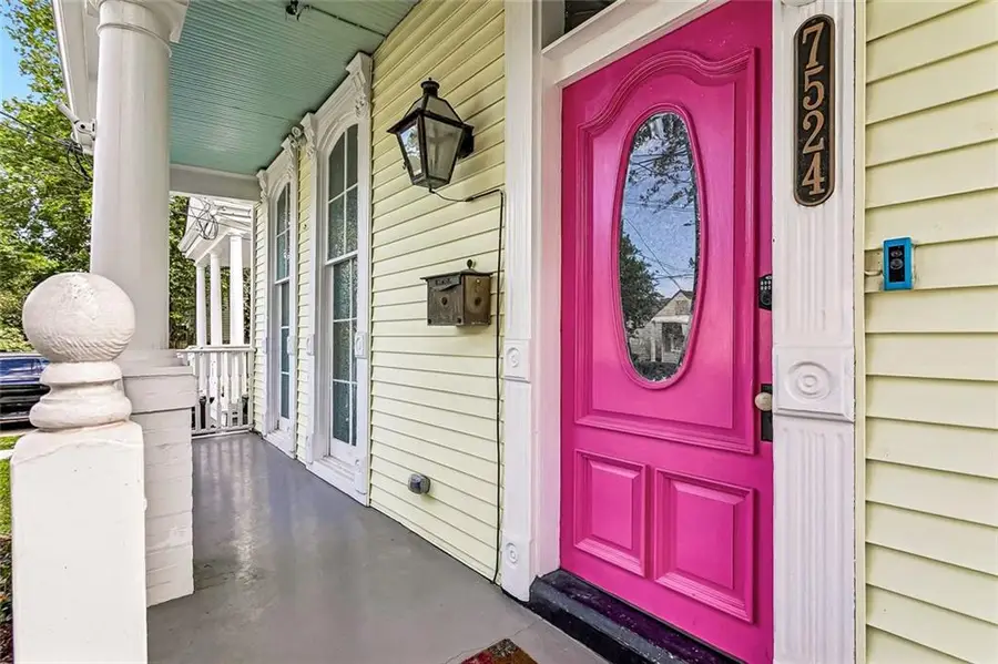 7524 Burthe Street, New Orleans, LA 70118 - #3