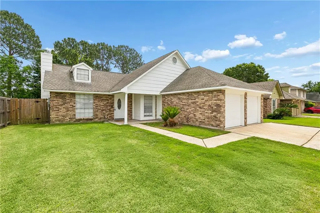2036 Lafitte Street, La Place, LA 70068 - #1