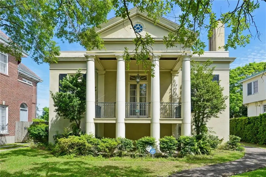 6340 Hewes Street, New Orleans, LA 70125 - #1