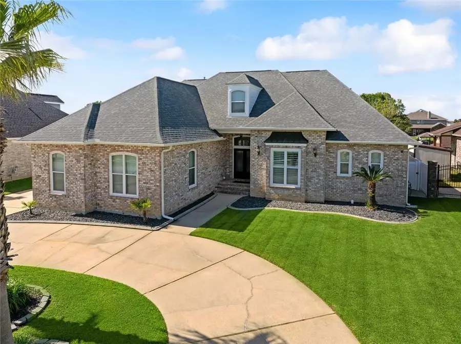 1533 Cuttysark Cove, Slidell, LA 70458 - #2