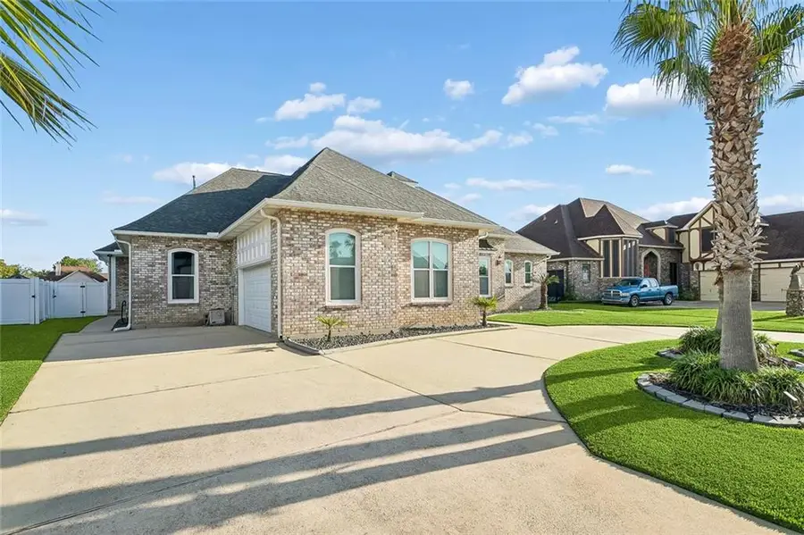 1533 Cuttysark Cove, Slidell, LA 70458 - #3