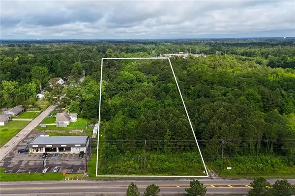 TBD N Morrison Boulevard, Hammond, LA 70401