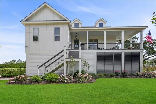 108 Barkley Drive, Pass Christian, MS 39571