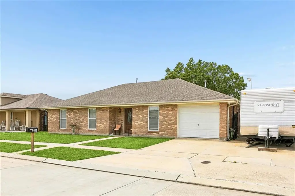 3012 Legend Drive, Meraux, LA 70075 - #1