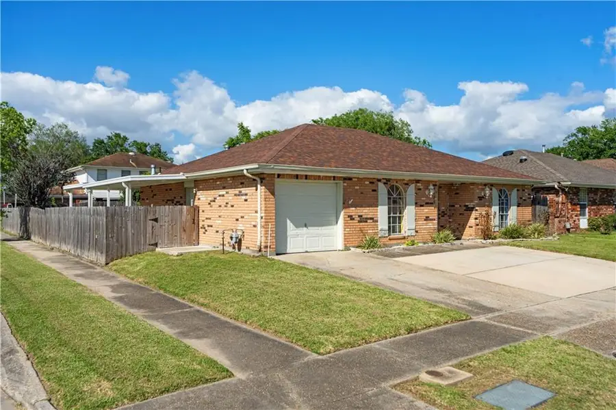 5125 Lee Place, Marrero, LA 70072 - #3